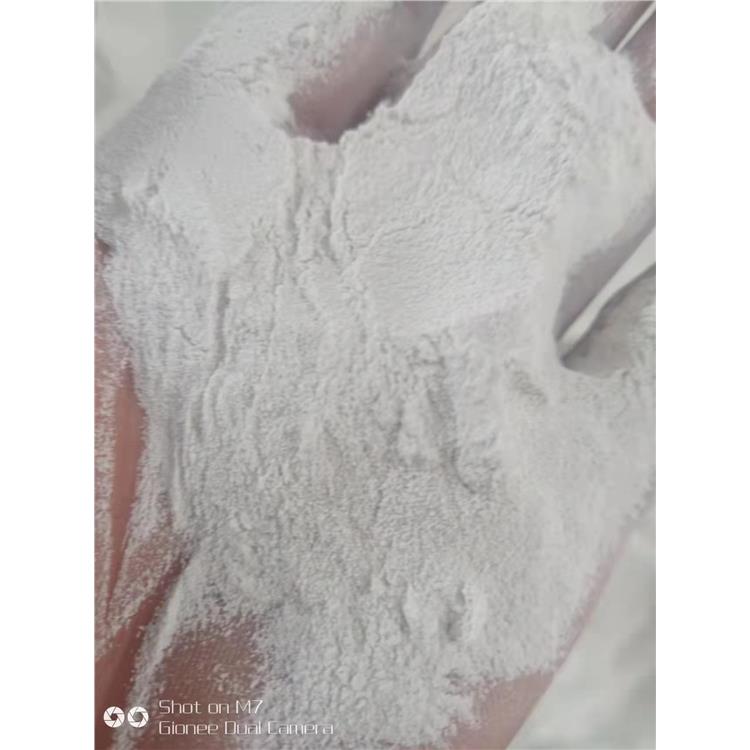 陇南透明氧化锌主要应用
